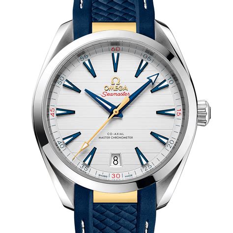 ryder cup audemars piguet|omega seamaster ryder cup.